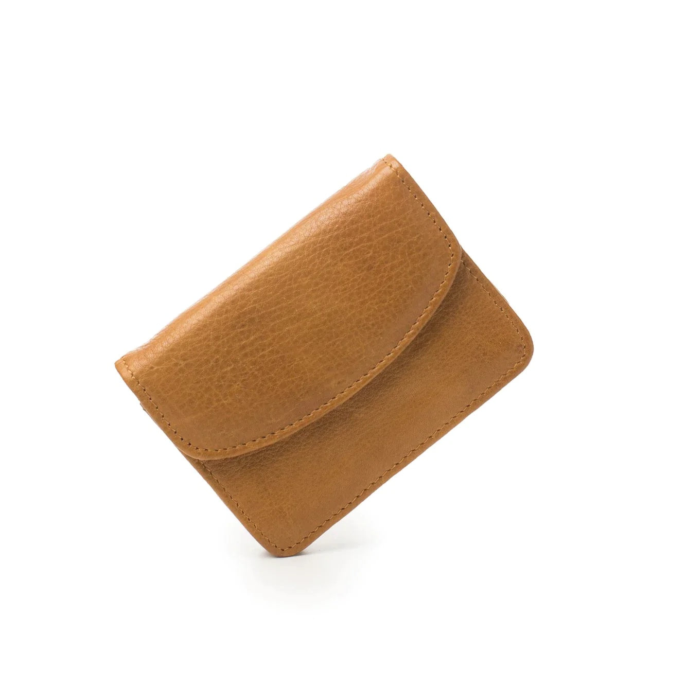 Kitt Purse - Tan