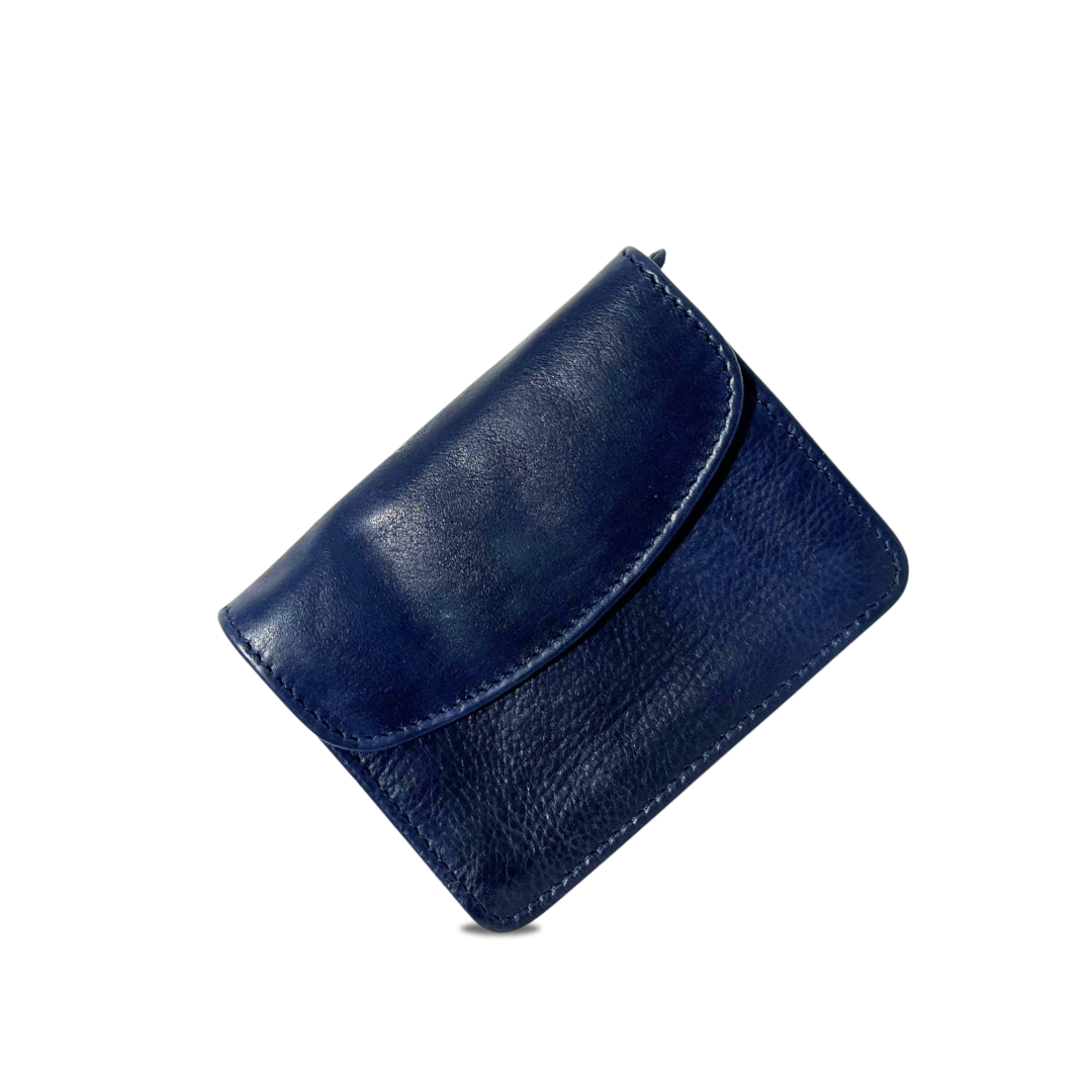 Kitt Purse - Navy