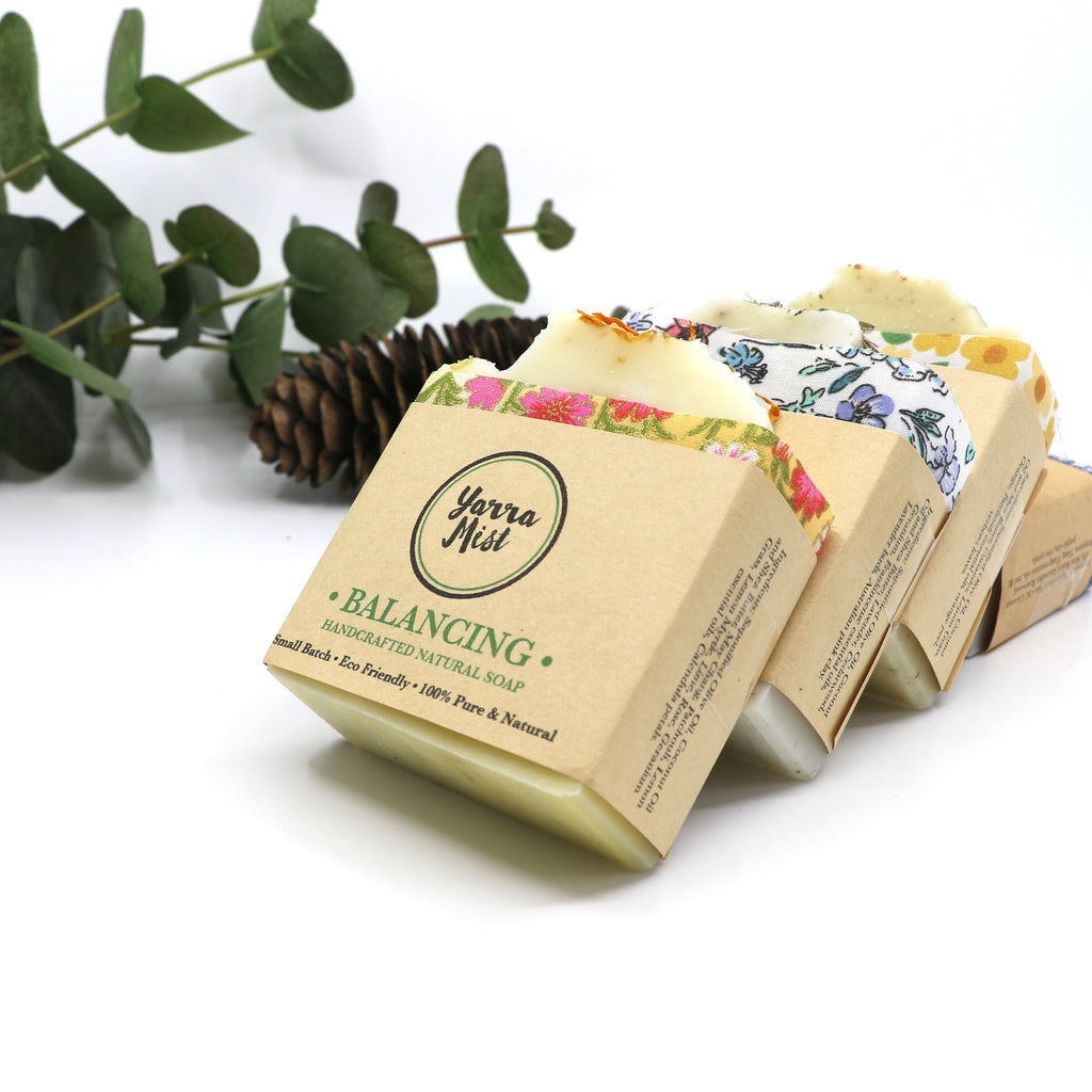 Balancing - Natural Soap