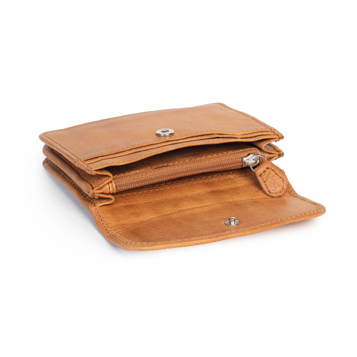 Kitt Purse - Tan