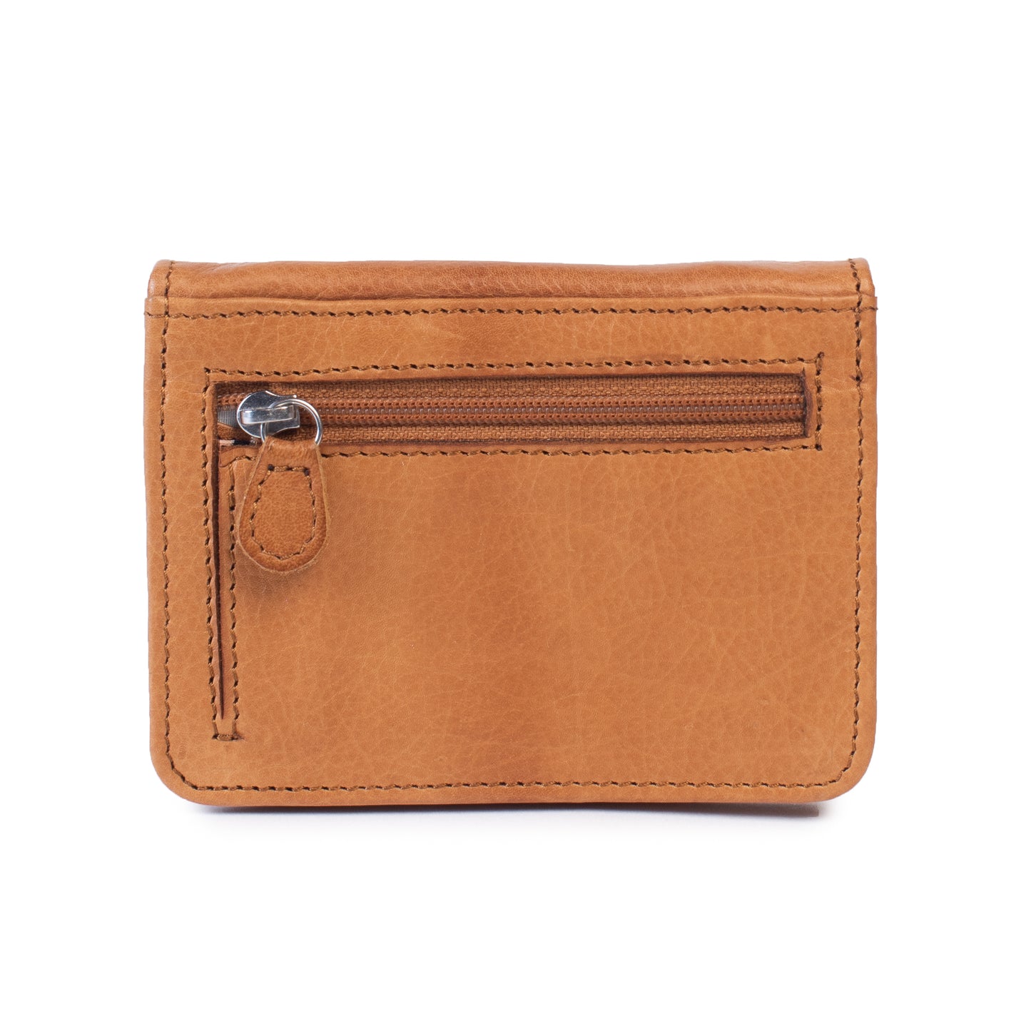 Kitt Purse - Tan