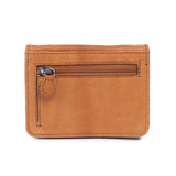 Kitt Purse - Tan