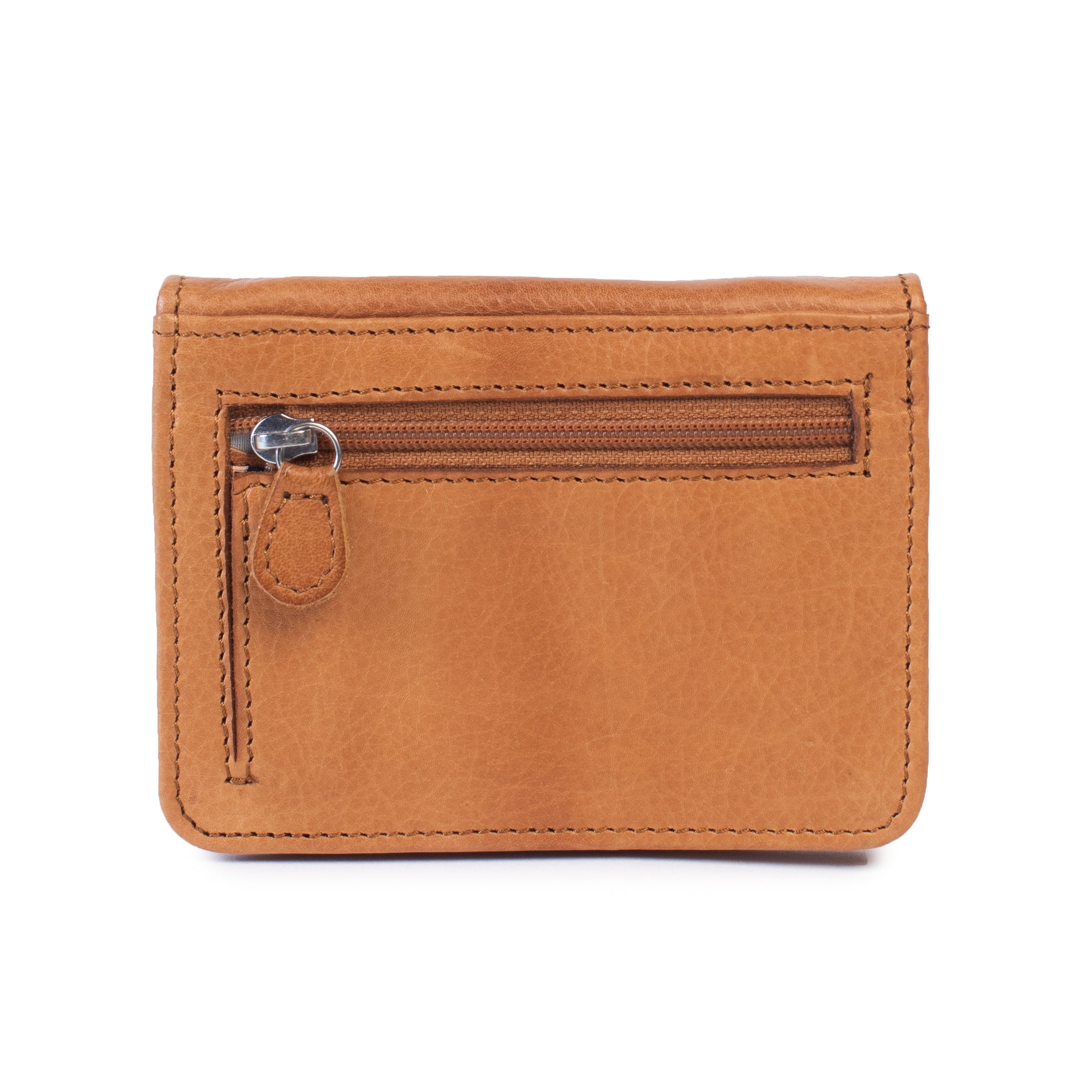 Kitt Purse - Tan