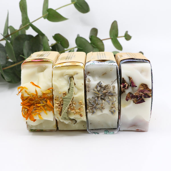 Balancing - Natural Soap