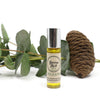 Relaxing - Natural  Perfume 15ml