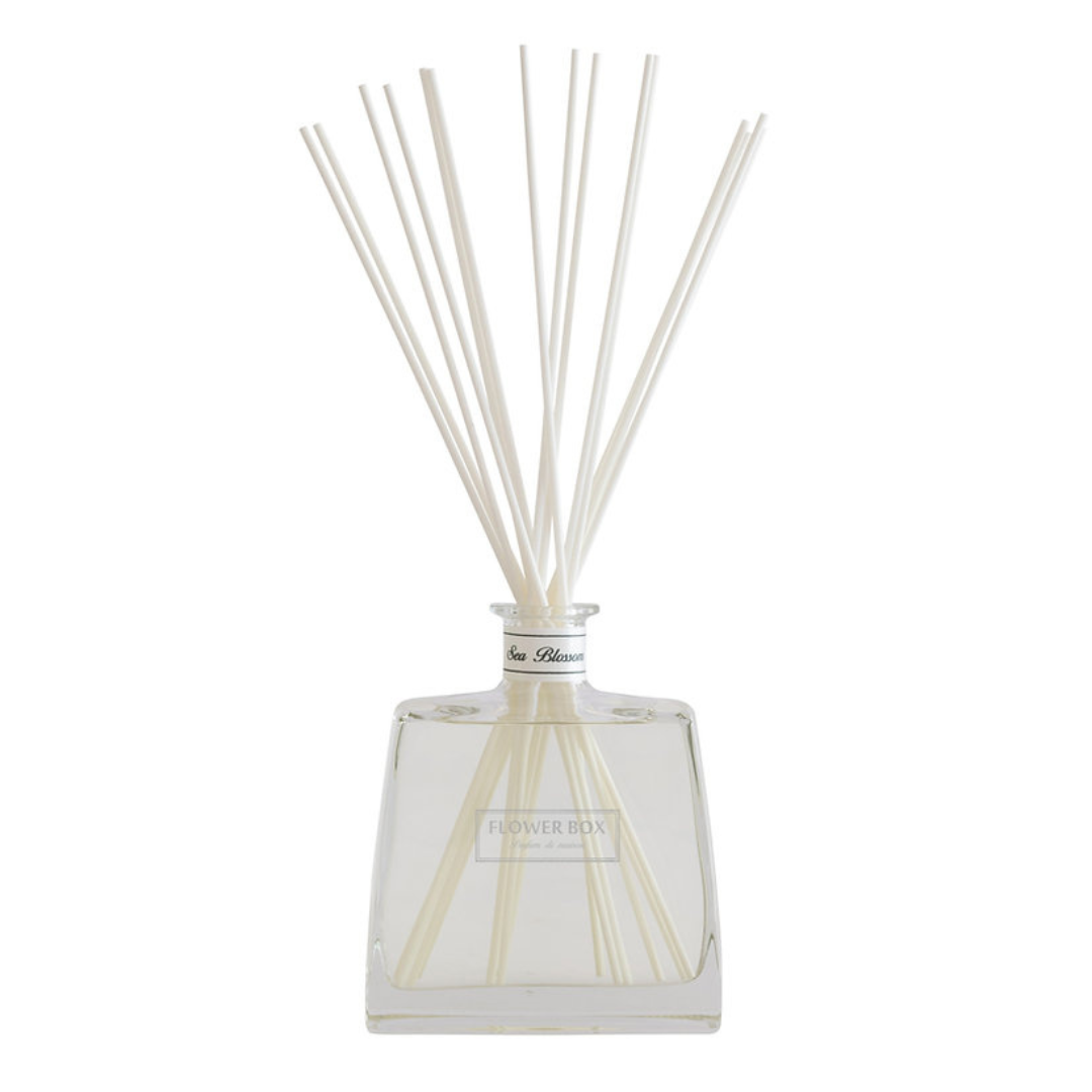 Sea Blossom - Hallmark Diffuser 700ml