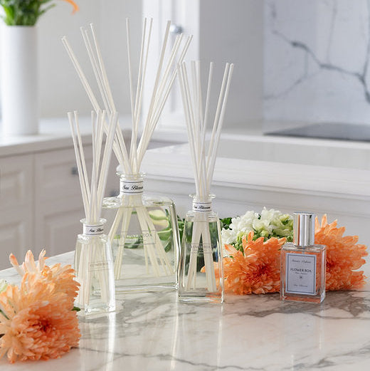 Sea Blossom - Hallmark Diffuser 700ml