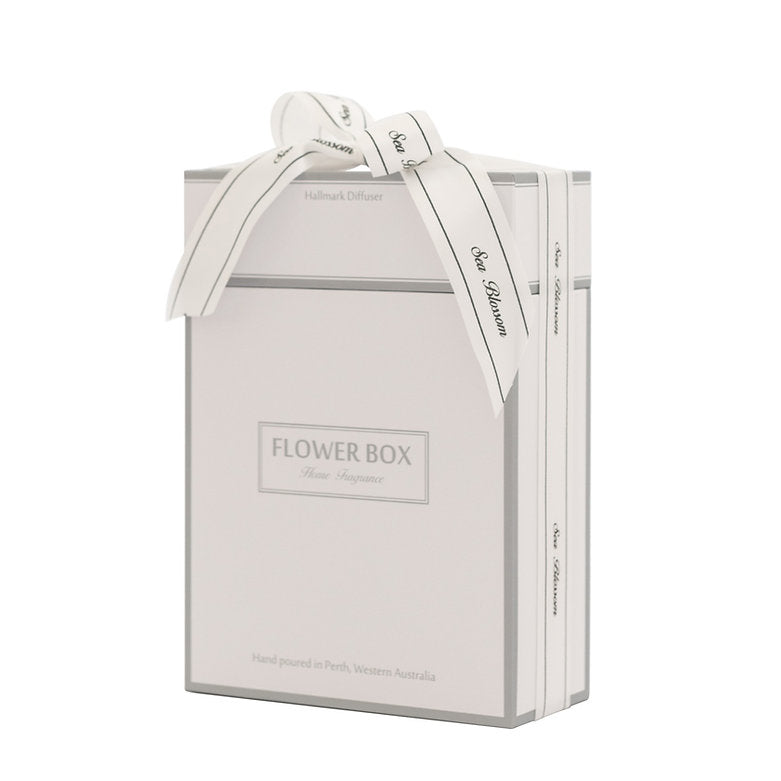 Sea Blossom - Hallmark Diffuser 700ml