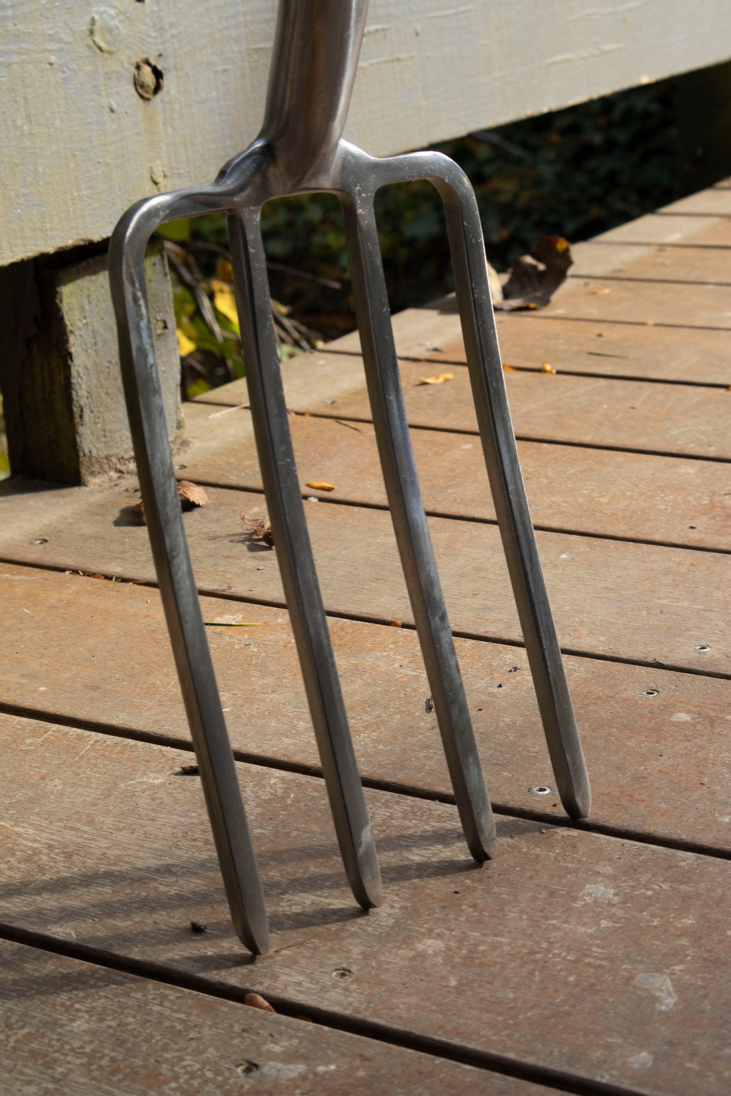 Stainless Fork