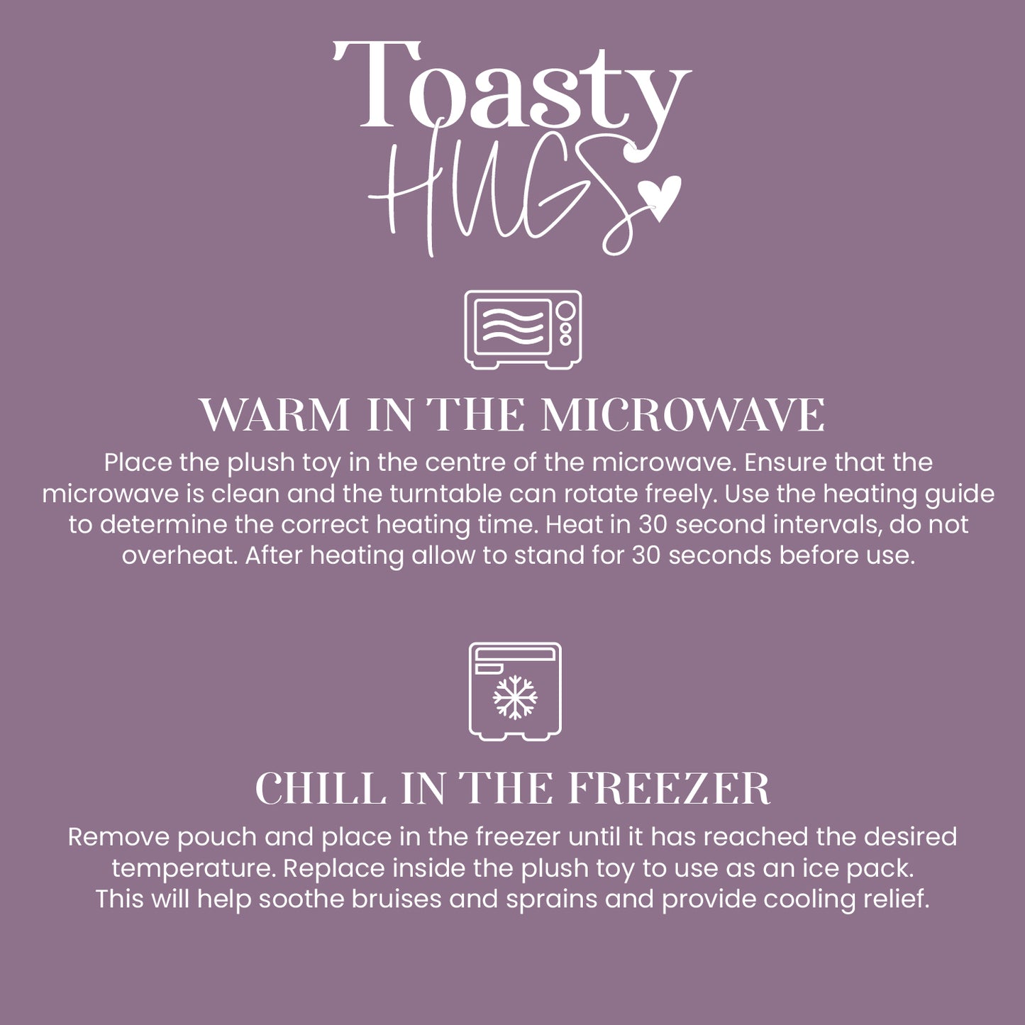 Toasty Hugs - Dexter Dinosaur
