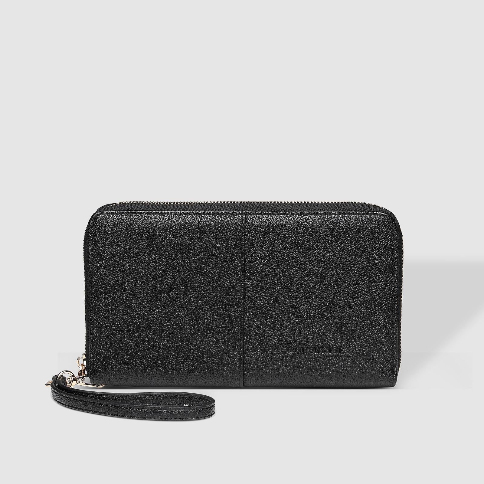 Arabella Travel Wallet
