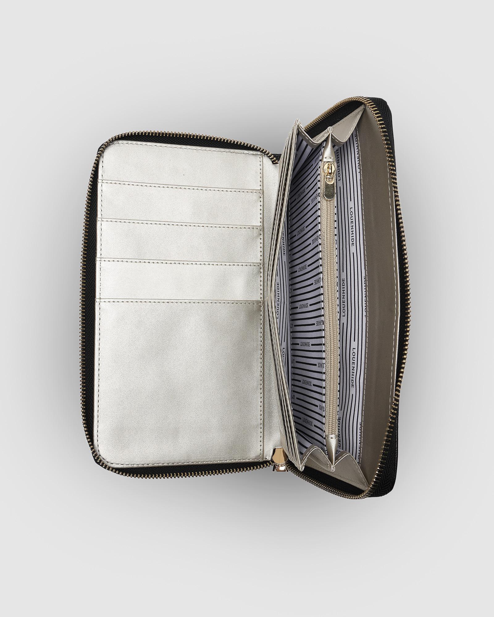 Arabella Travel Wallet