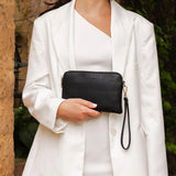 Poppy Clutch -