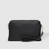 Poppy Clutch -