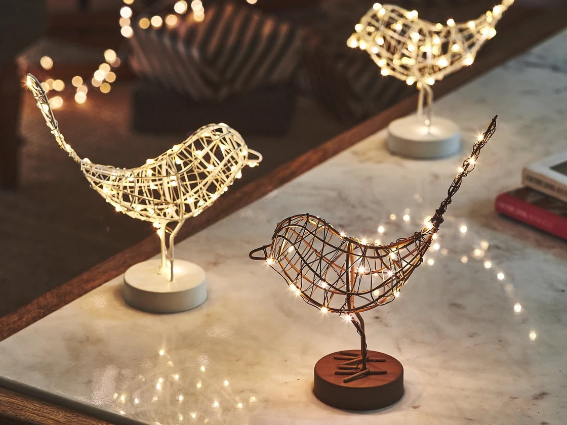 LED Table Robin -