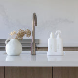 Kitchen Duo Wash & Bench - Lemon Myrtle & Honeydew