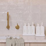 Kitchen Duo Wash & Bench - Lemon Myrtle & Honeydew