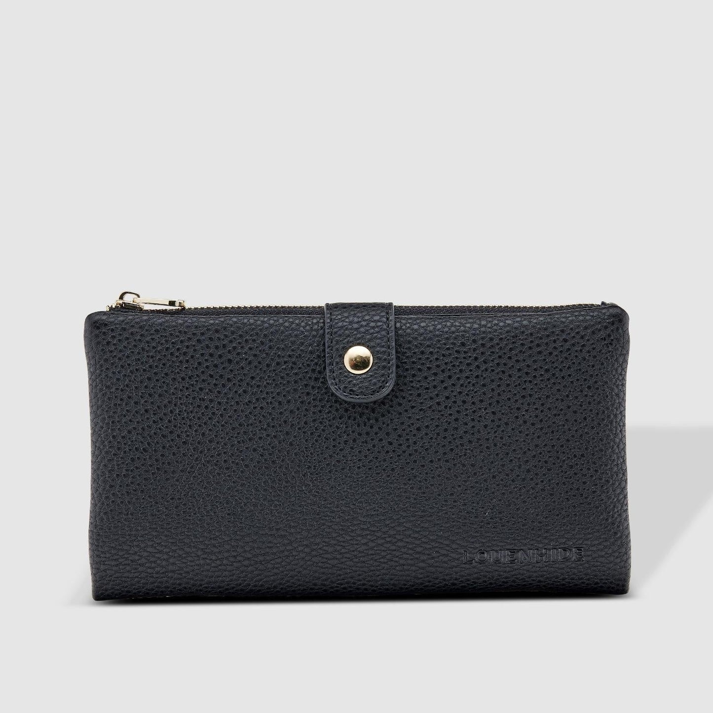 Stella Wallet - Black