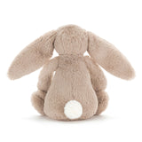 Bashful Bunny - Beige Small