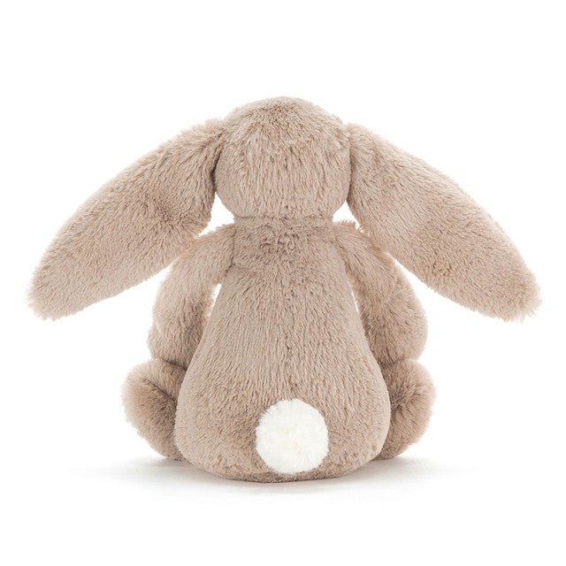 Bashful Bunny - Beige Small