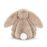Bashful Bunny - Beige Medium