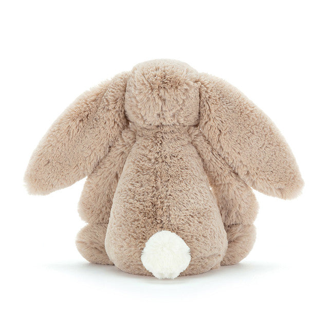 Bashful Bunny - Beige Medium
