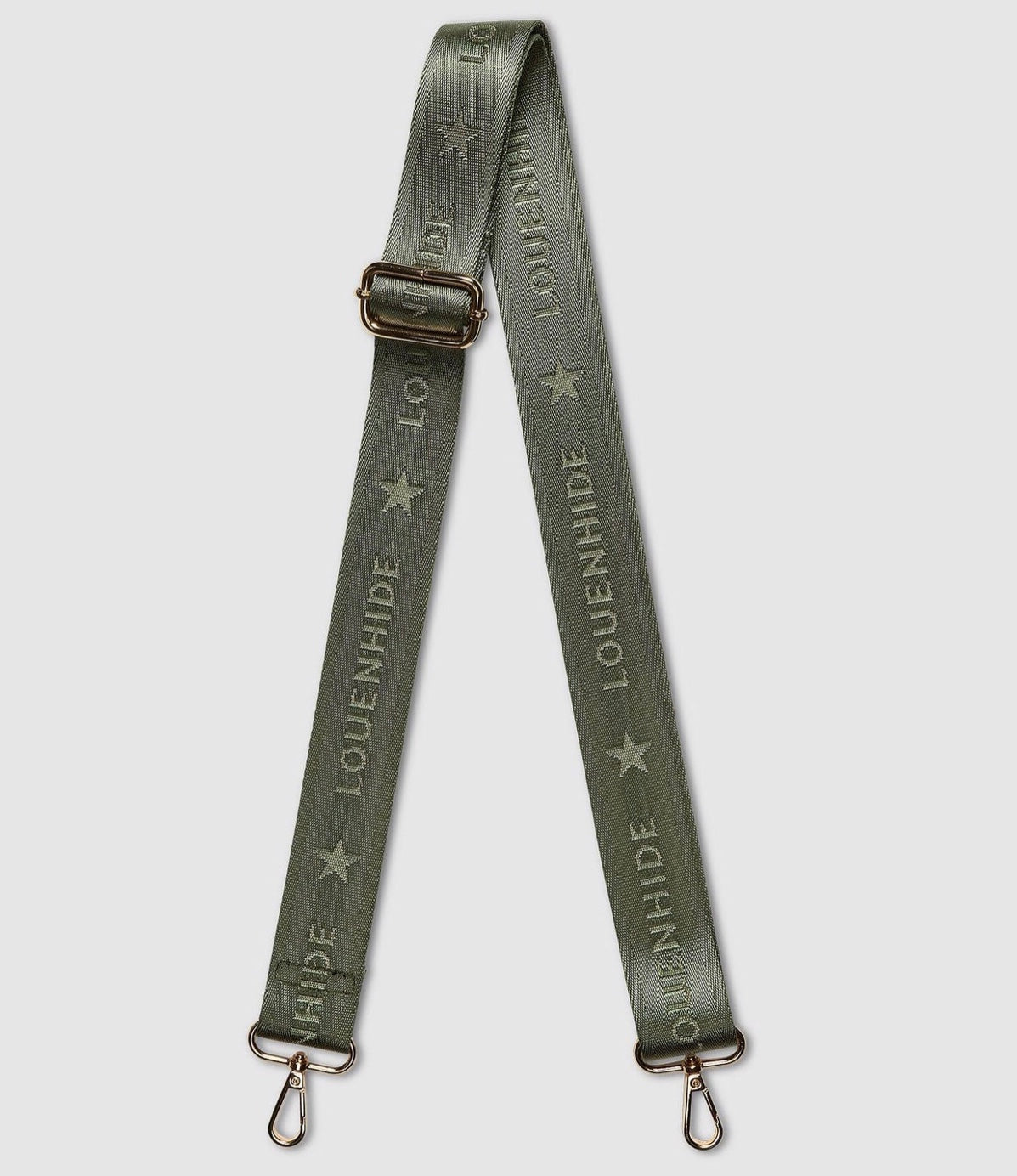 Logo Strap -