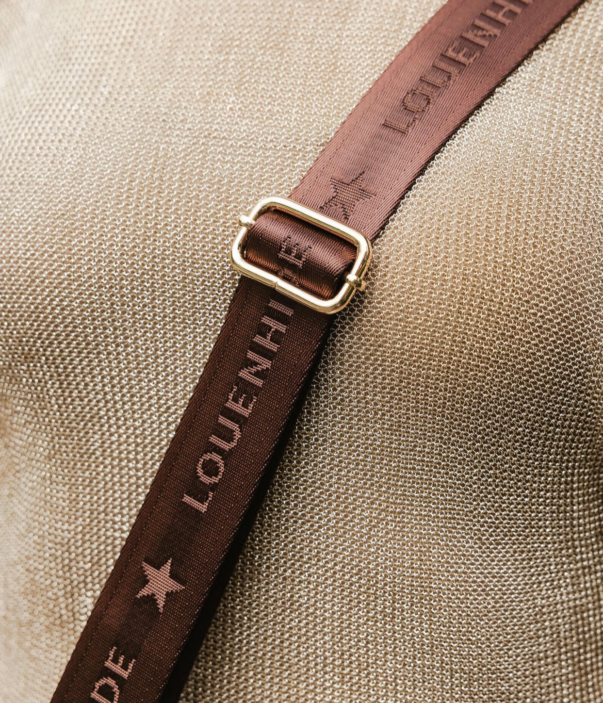 Logo Strap -