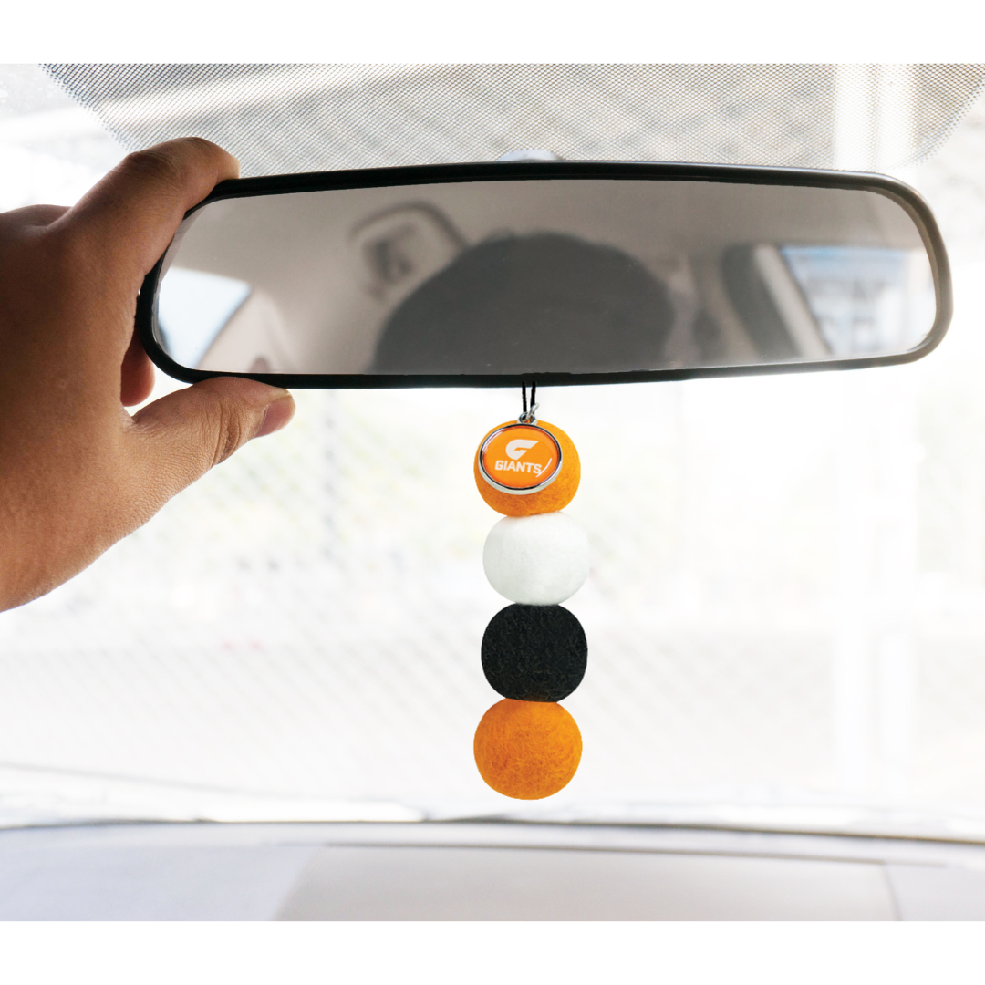 AFL Reusable Air Freshener -