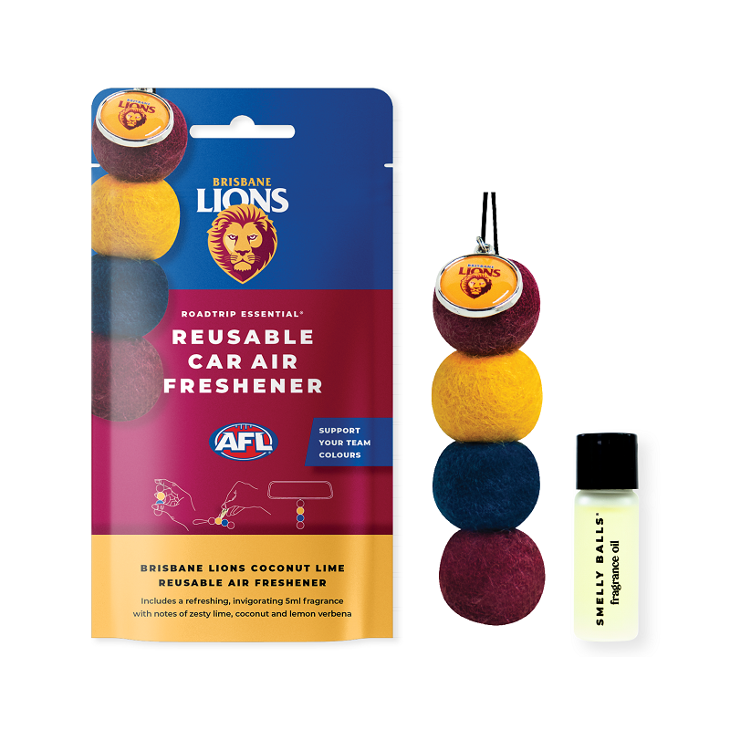 AFL Reusable Air Freshener -