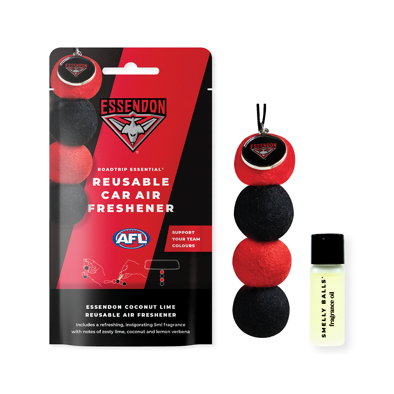 AFL Reusable Air Freshener -
