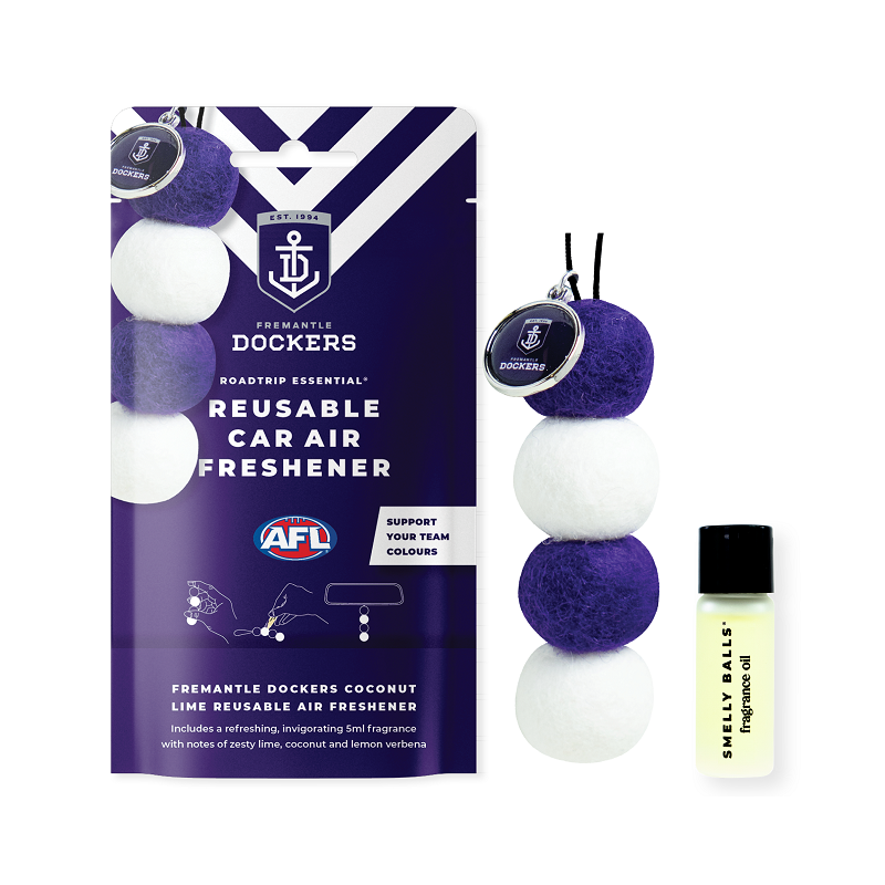 AFL Reusable Air Freshener -