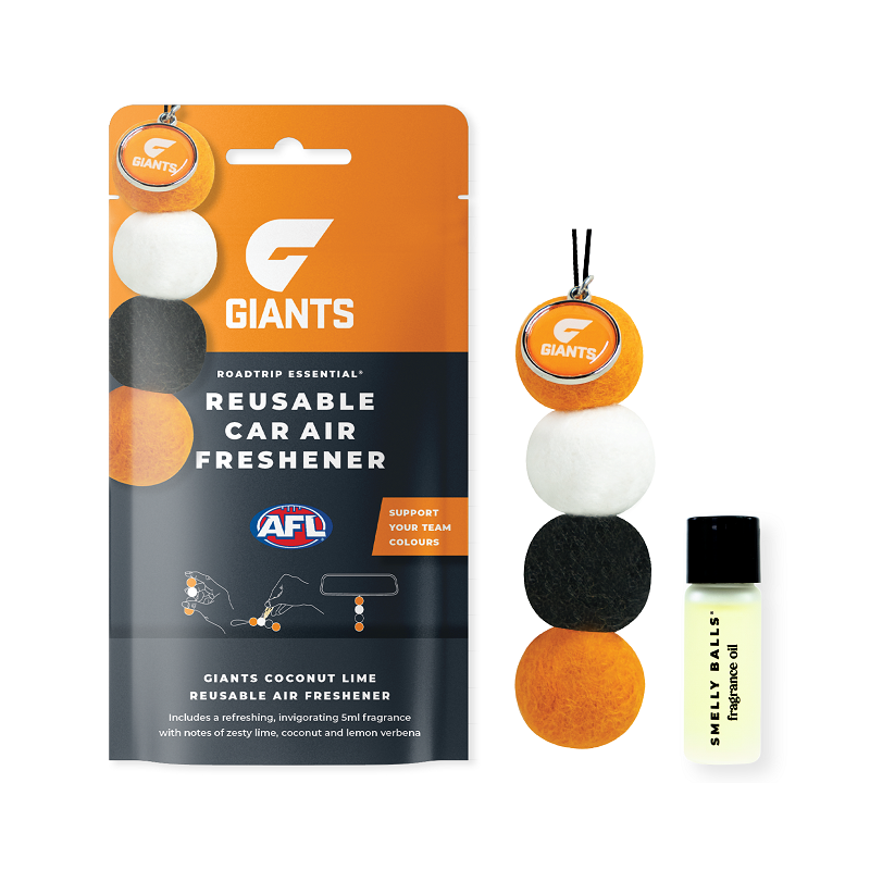 AFL Reusable Air Freshener -