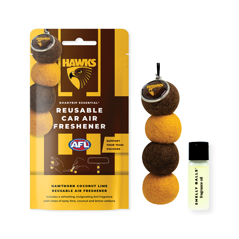 AFL Reusable Air Freshener -
