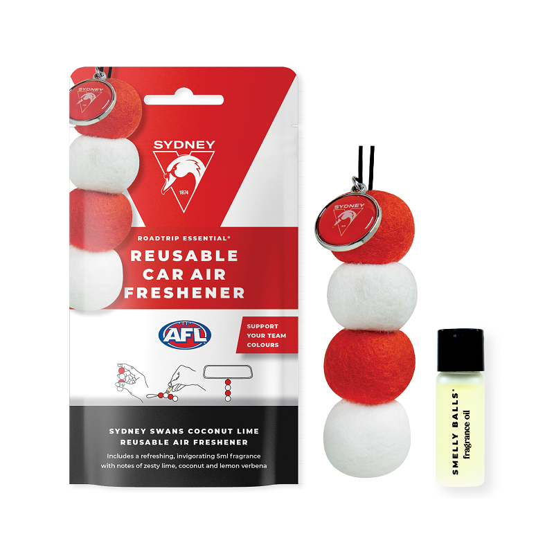 AFL Reusable Air Freshener -