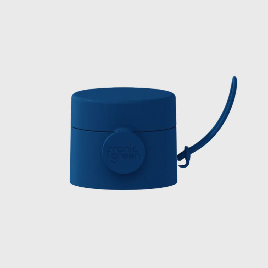 Switch Lid Pack - Deep Ocean