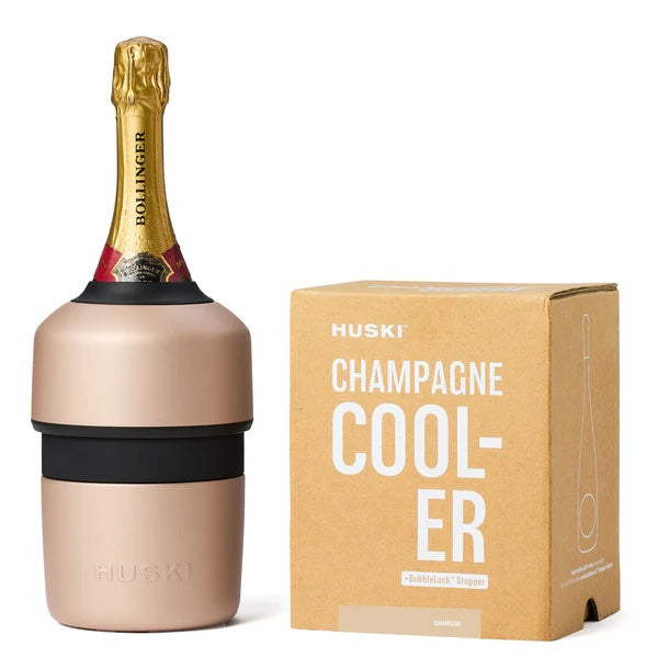 Huski Champagne Cooler -