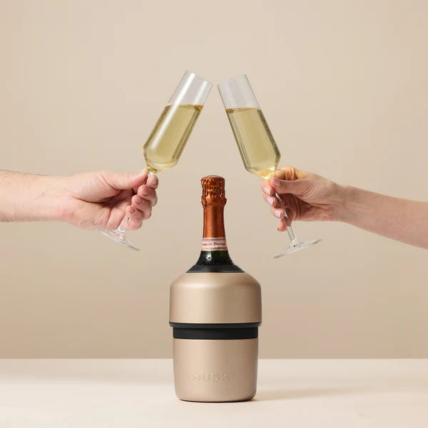Huski Champagne Cooler -