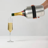 Huski Champagne Cooler -