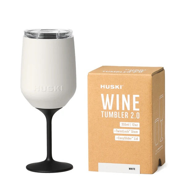 Huski Wine Tumbler 2.0 -