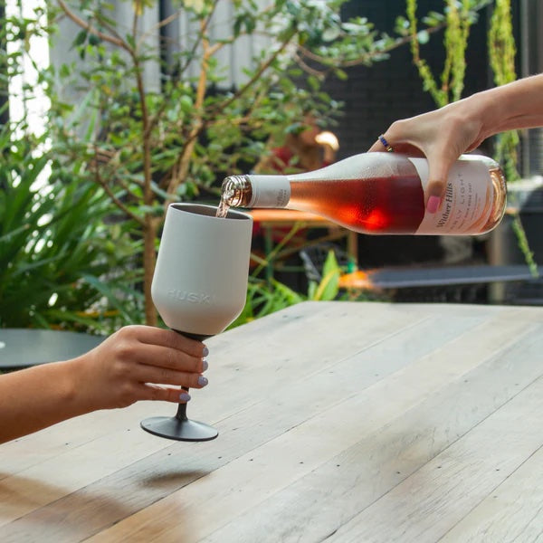 Huski Wine Tumbler 2.0 -