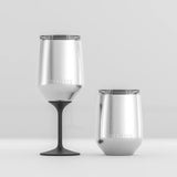 Huski Wine Tumbler 2.0 -