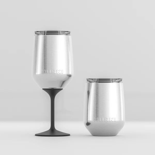 Huski Wine Tumbler 2.0 -