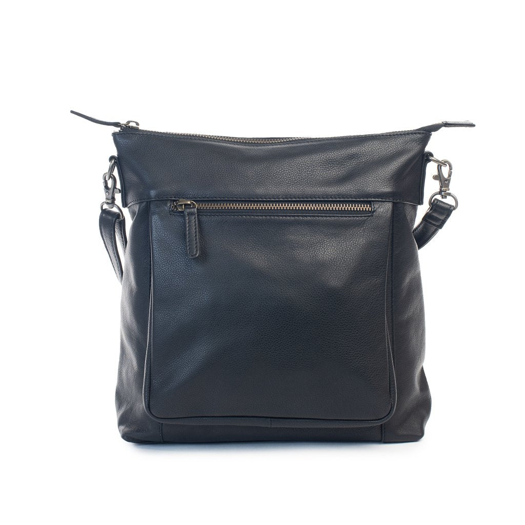 Bella Bag Medium - Black