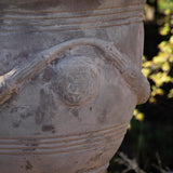 Villa Urn - Antique