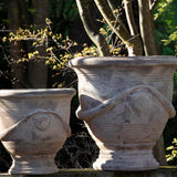 Villa Urn - Antique