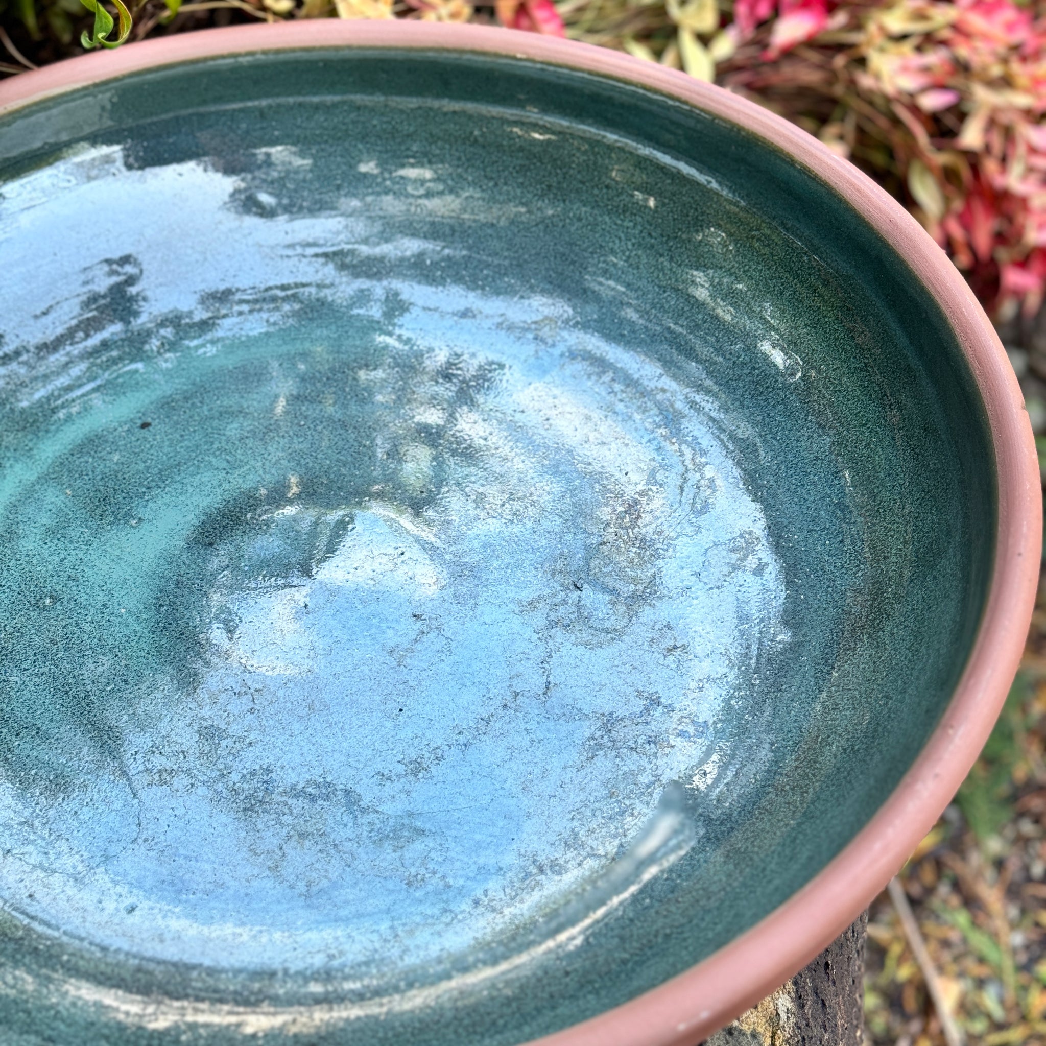 Aura Water Bowl -