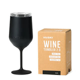 Huski Wine Tumbler 2.0 -
