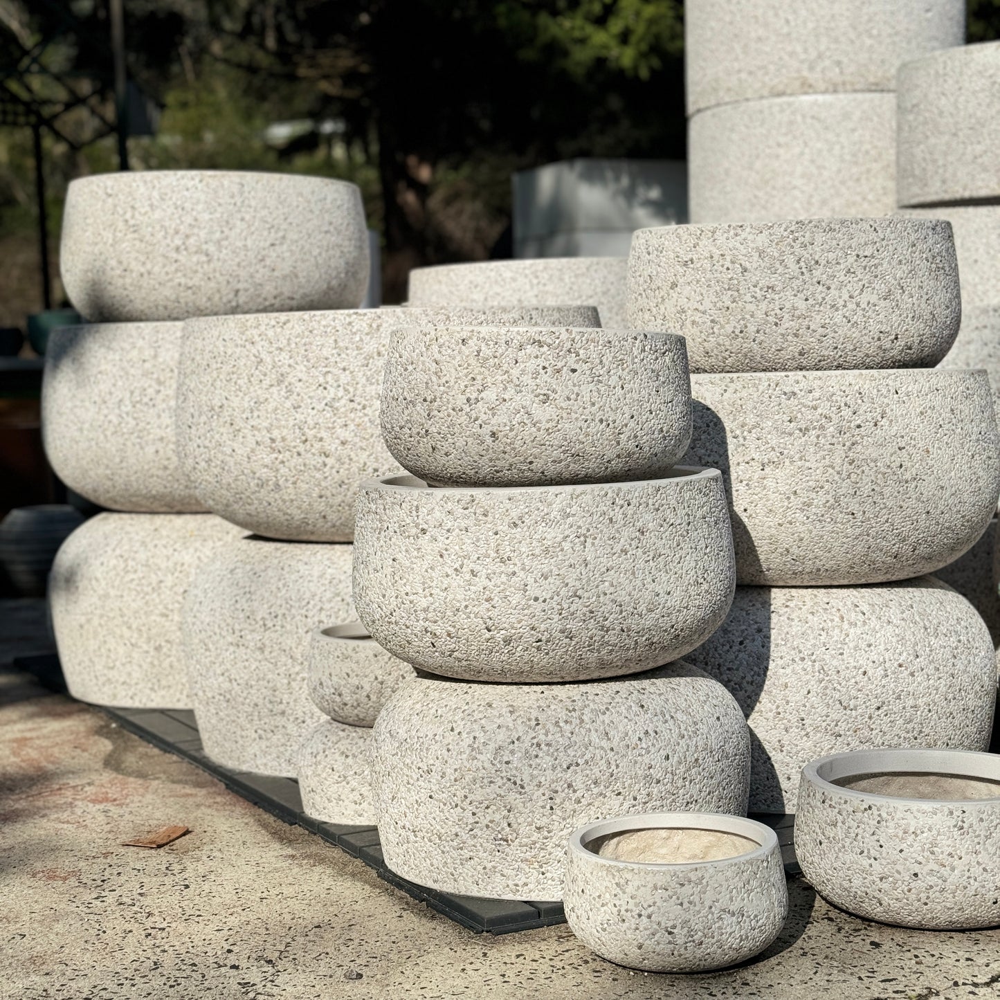 Andy Bowl -