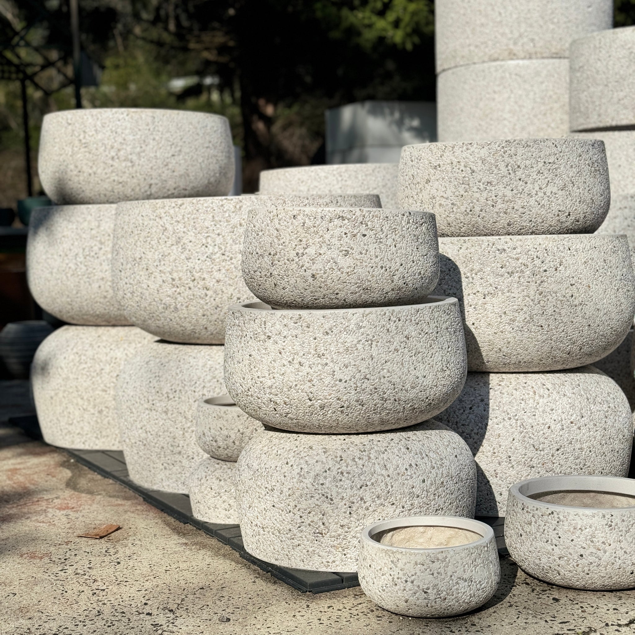 Andy Bowl -